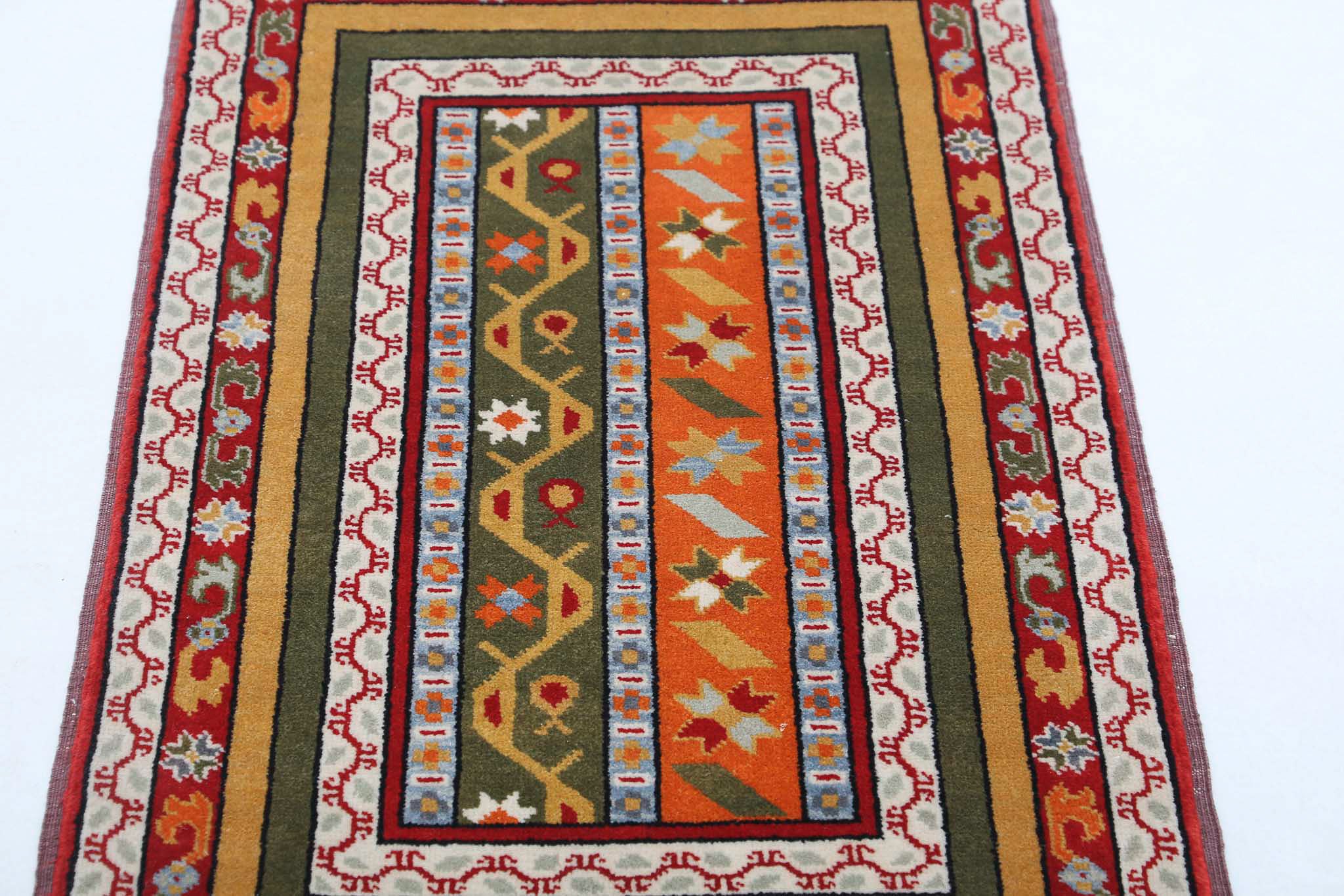 Russet Canopy