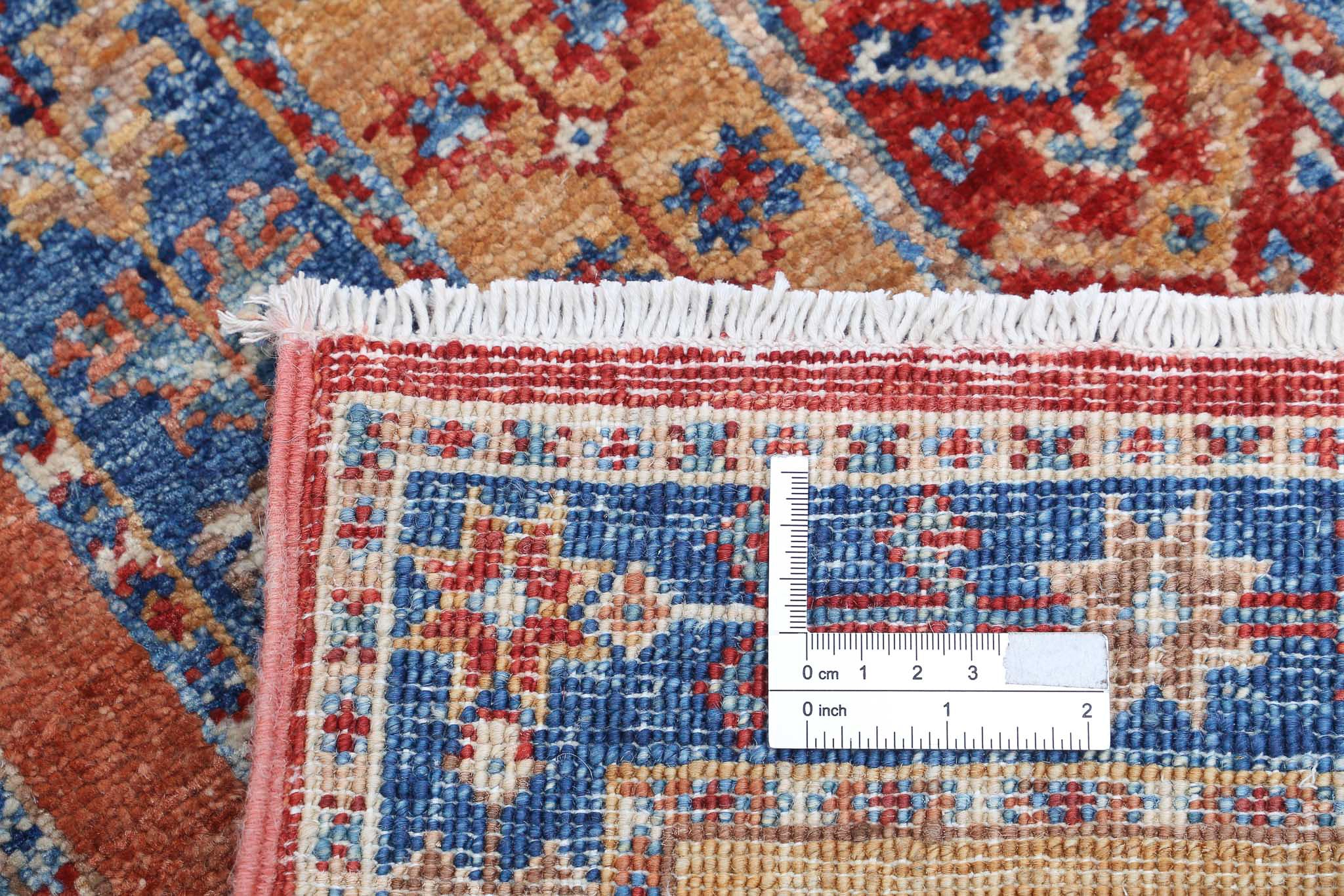 The Ochre Bazaar