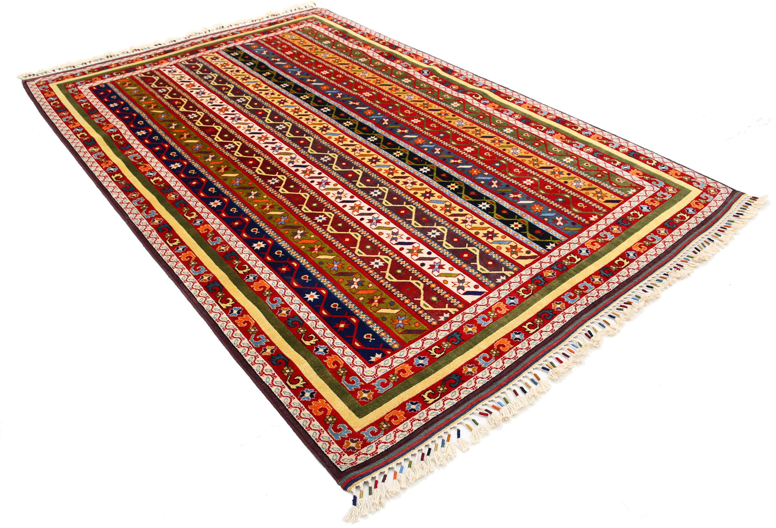 The Cardamom Threshold