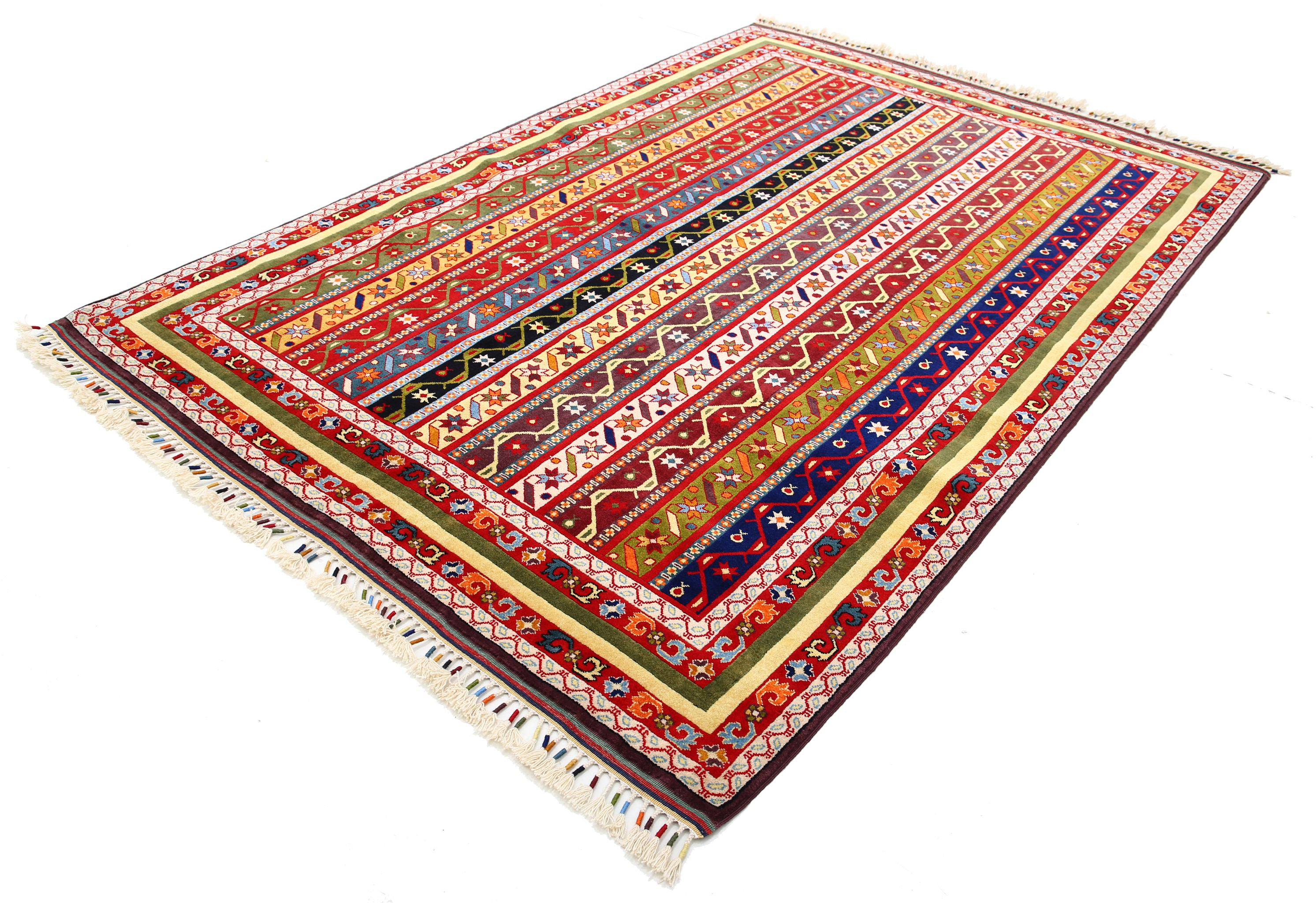 The Cardamom Threshold
