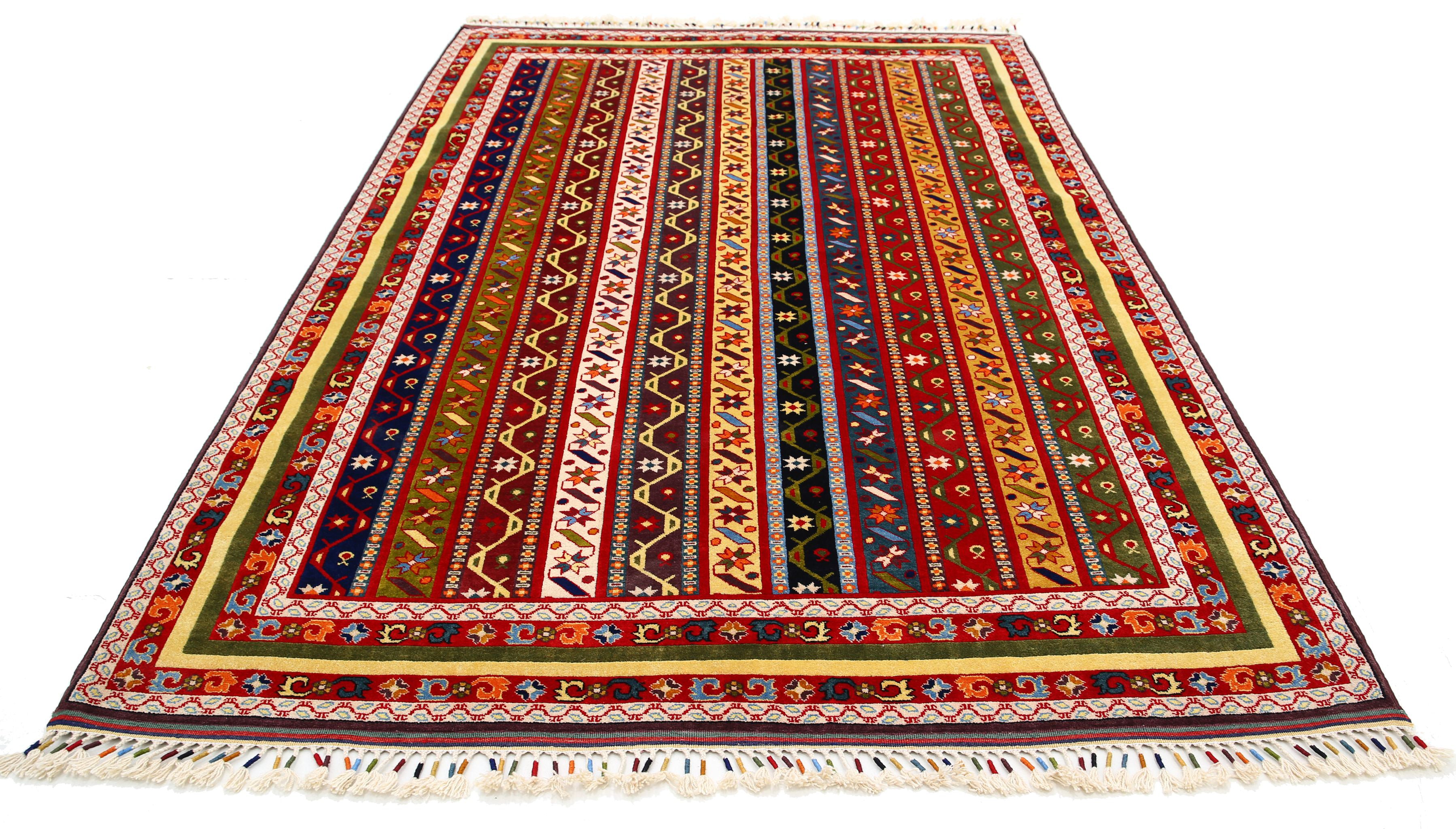 The Cardamom Threshold