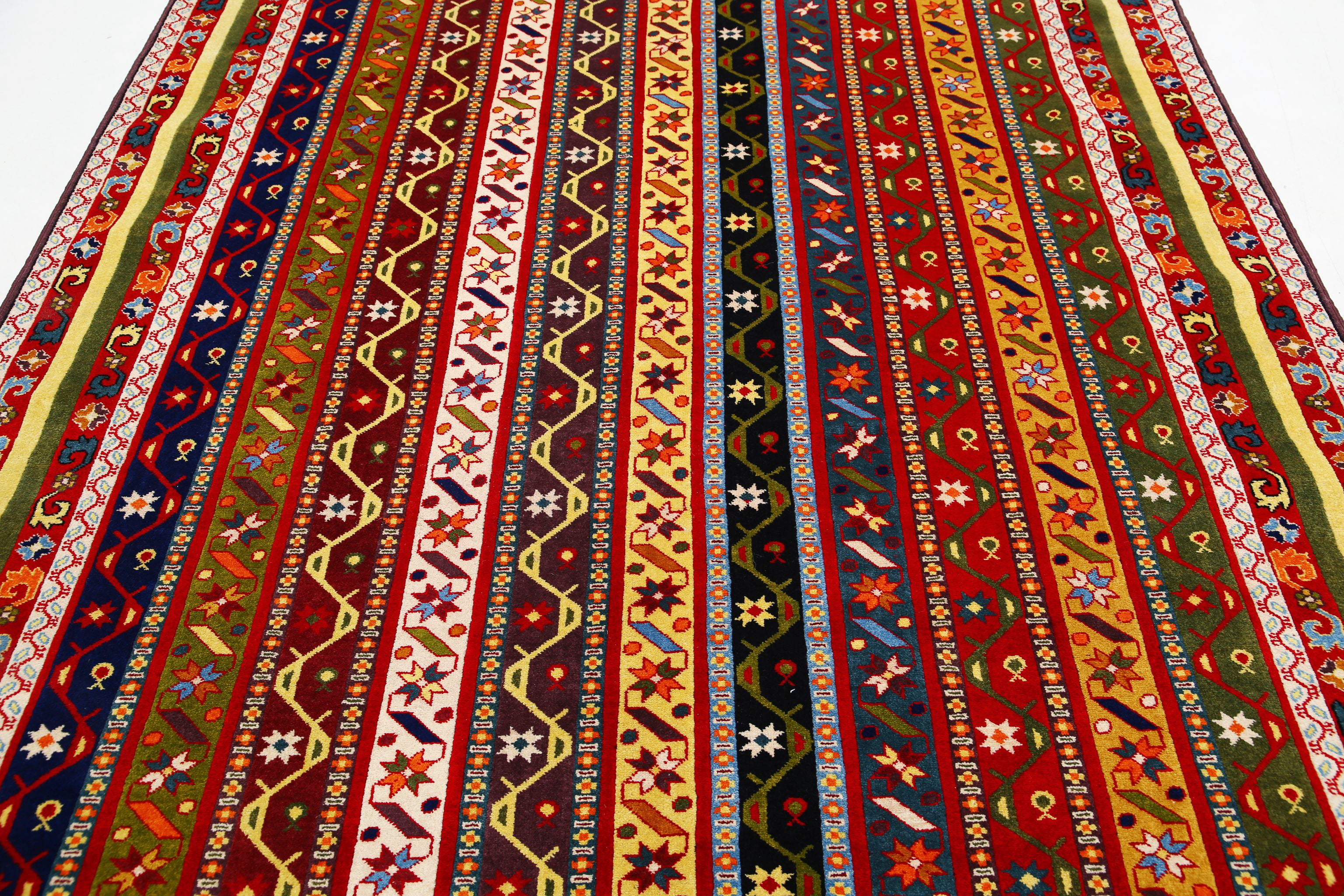 The Cardamom Threshold