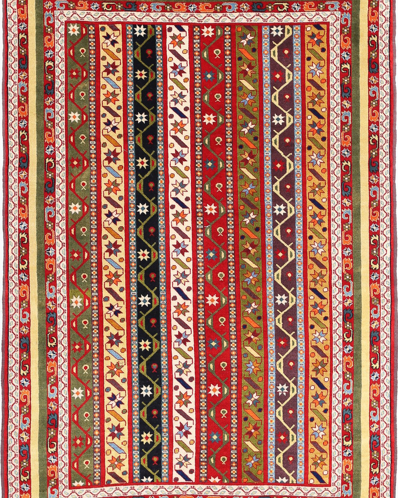The Copper Lantern