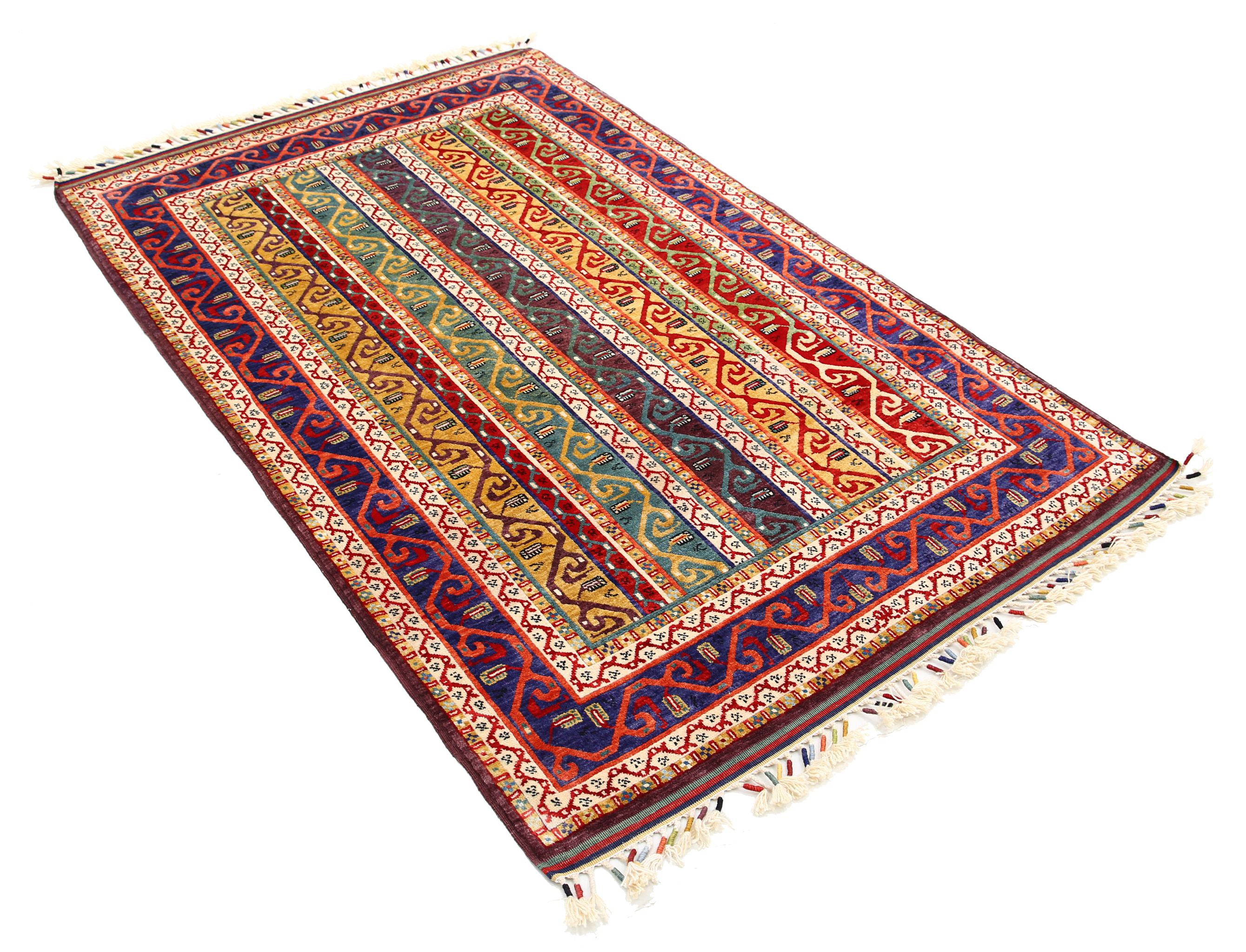 The Vermilion Loom