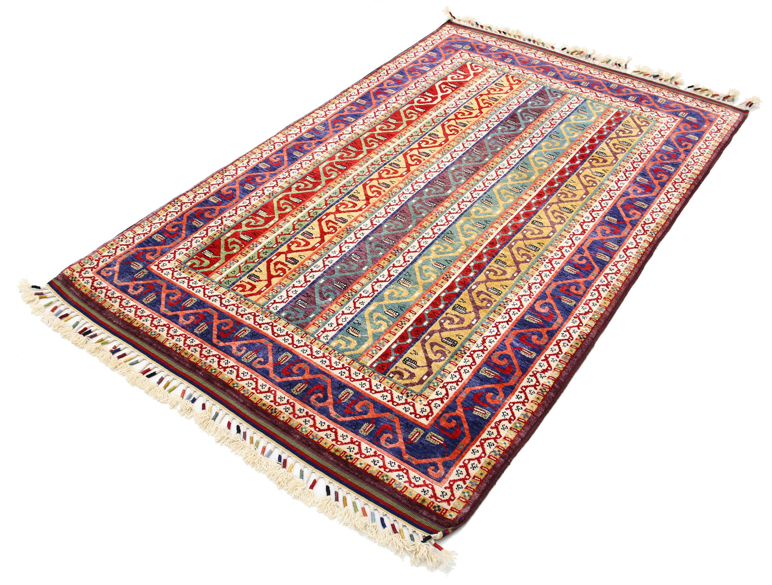 The Vermilion Loom