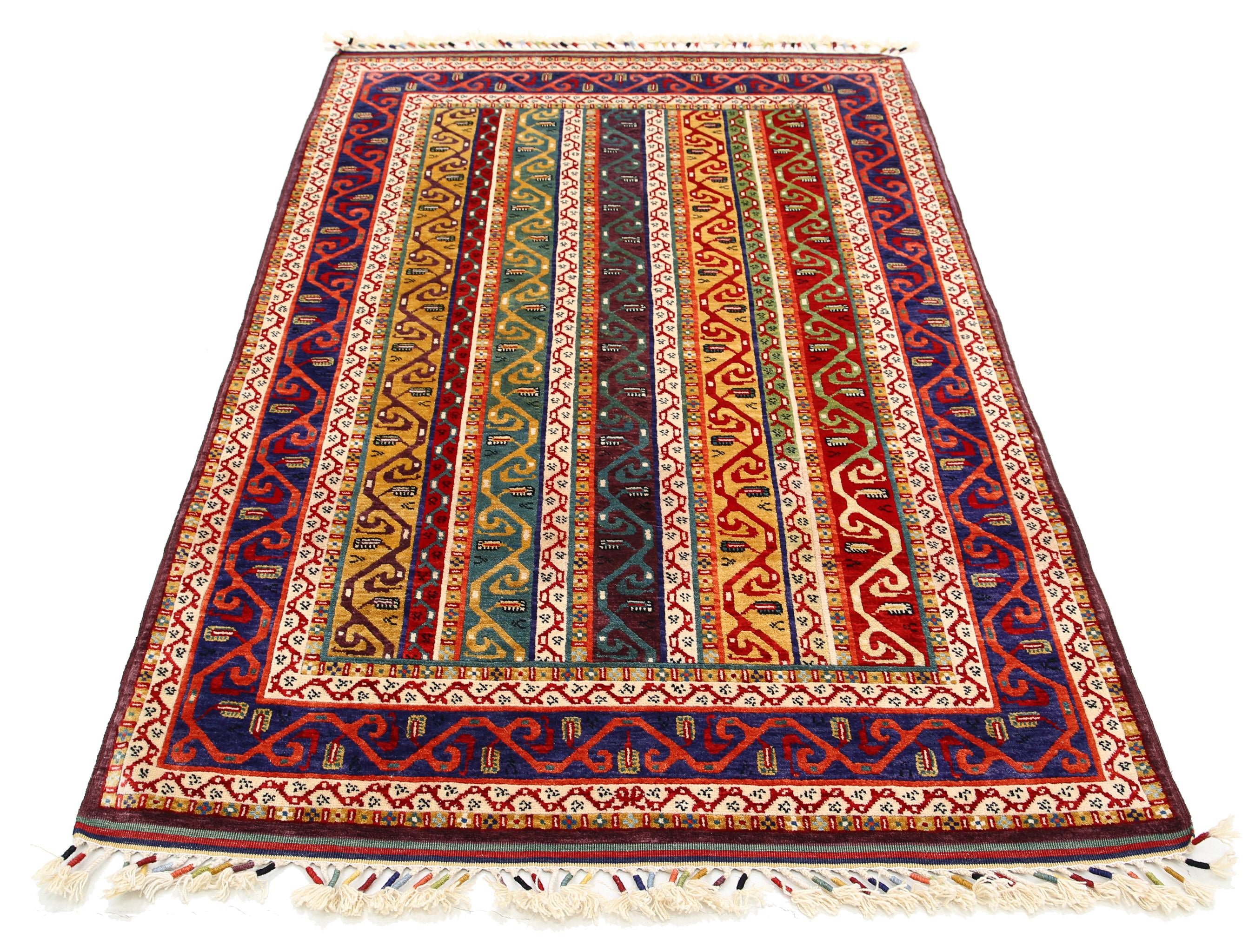The Vermilion Loom