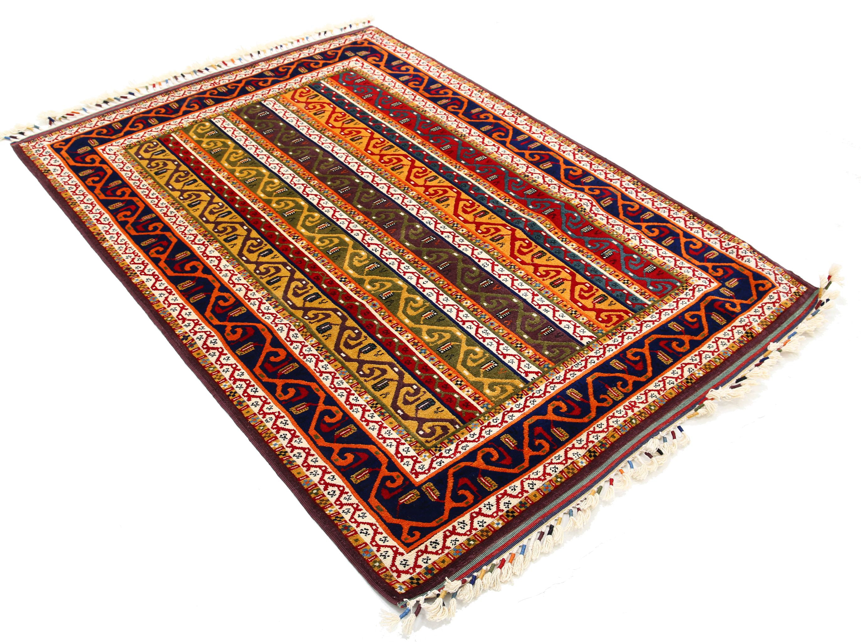 The Turmeric Lattice