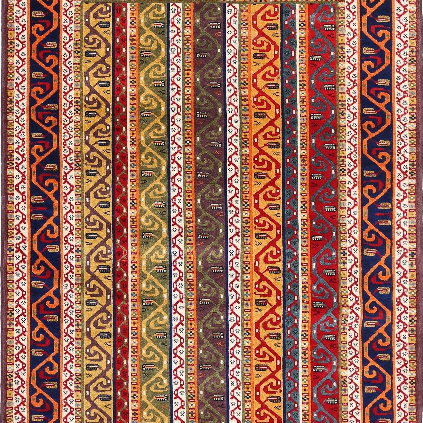 The Turmeric Lattice