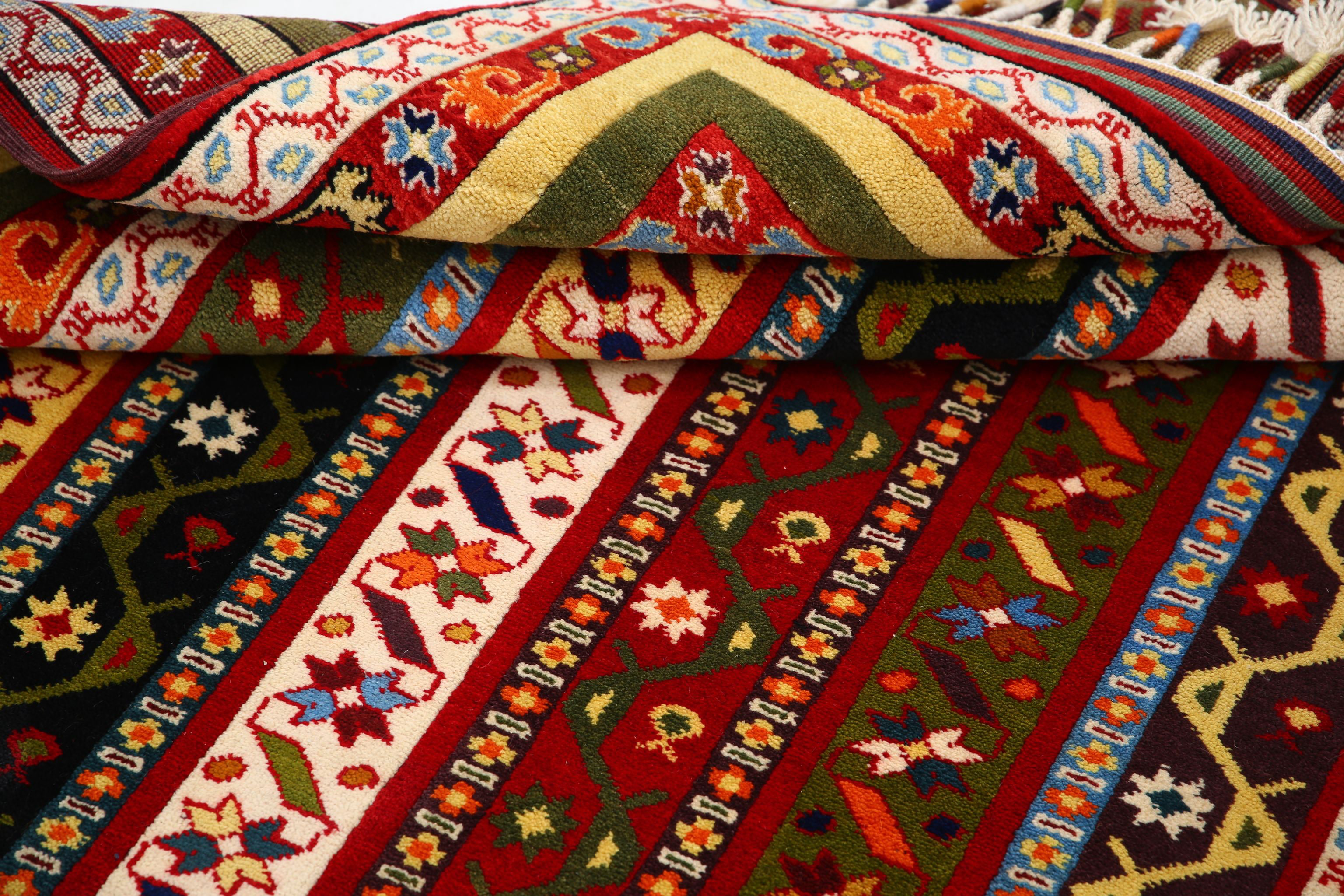 The Russet Covert