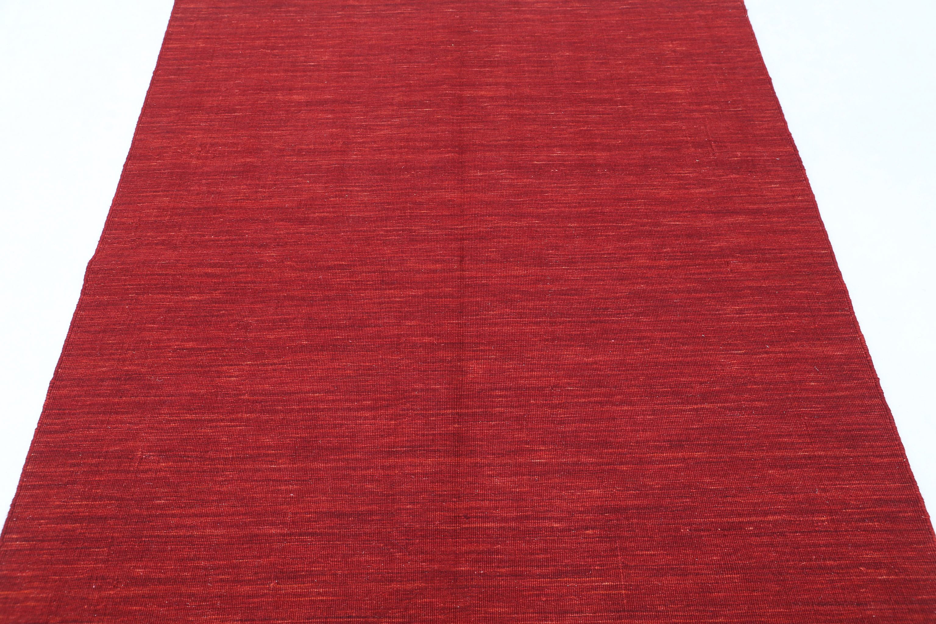 Alfombra Rectángulo Sólida - 4'6'' x 6'2''
