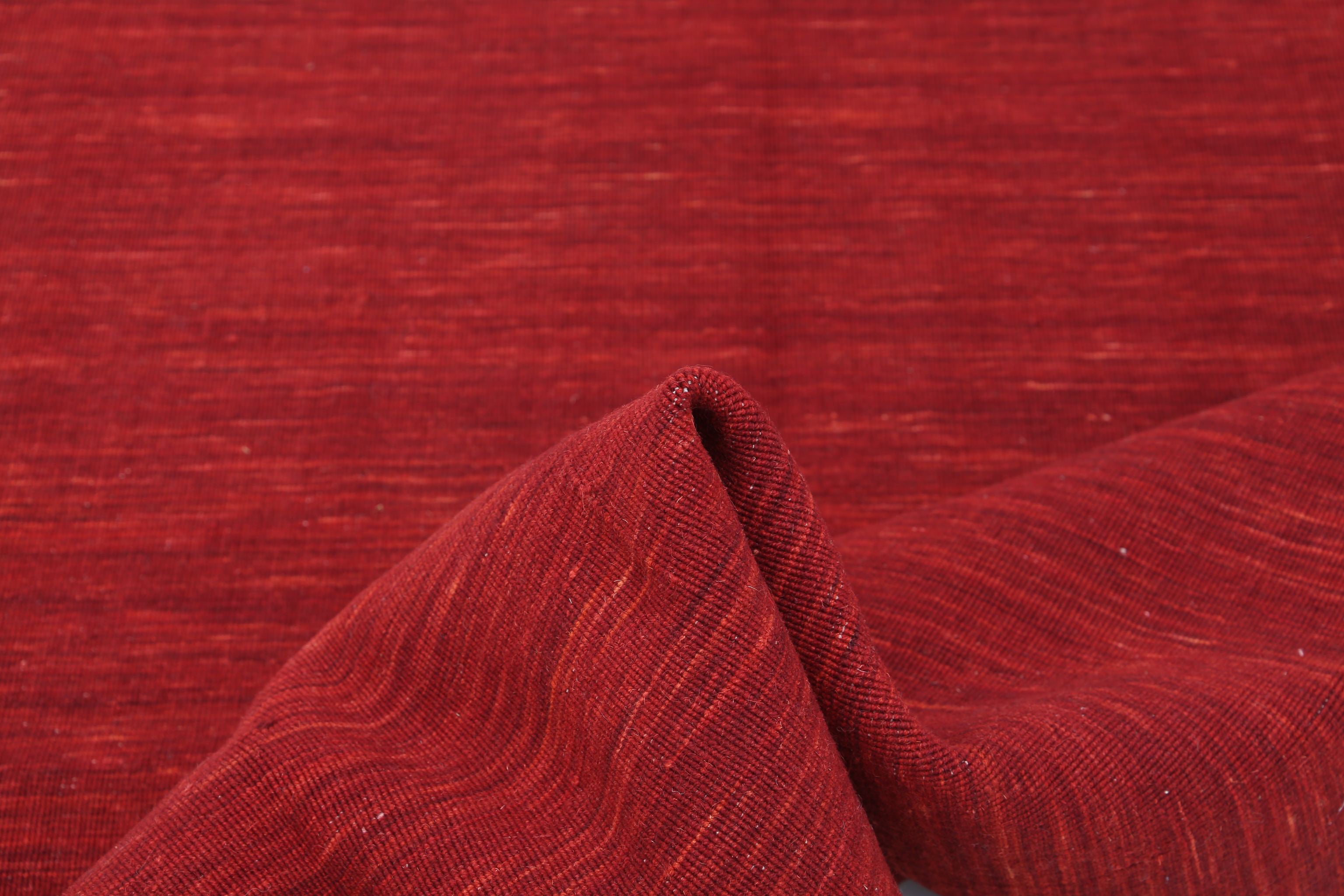 Alfombra Rectángulo Sólida - 4'6'' x 6'2''