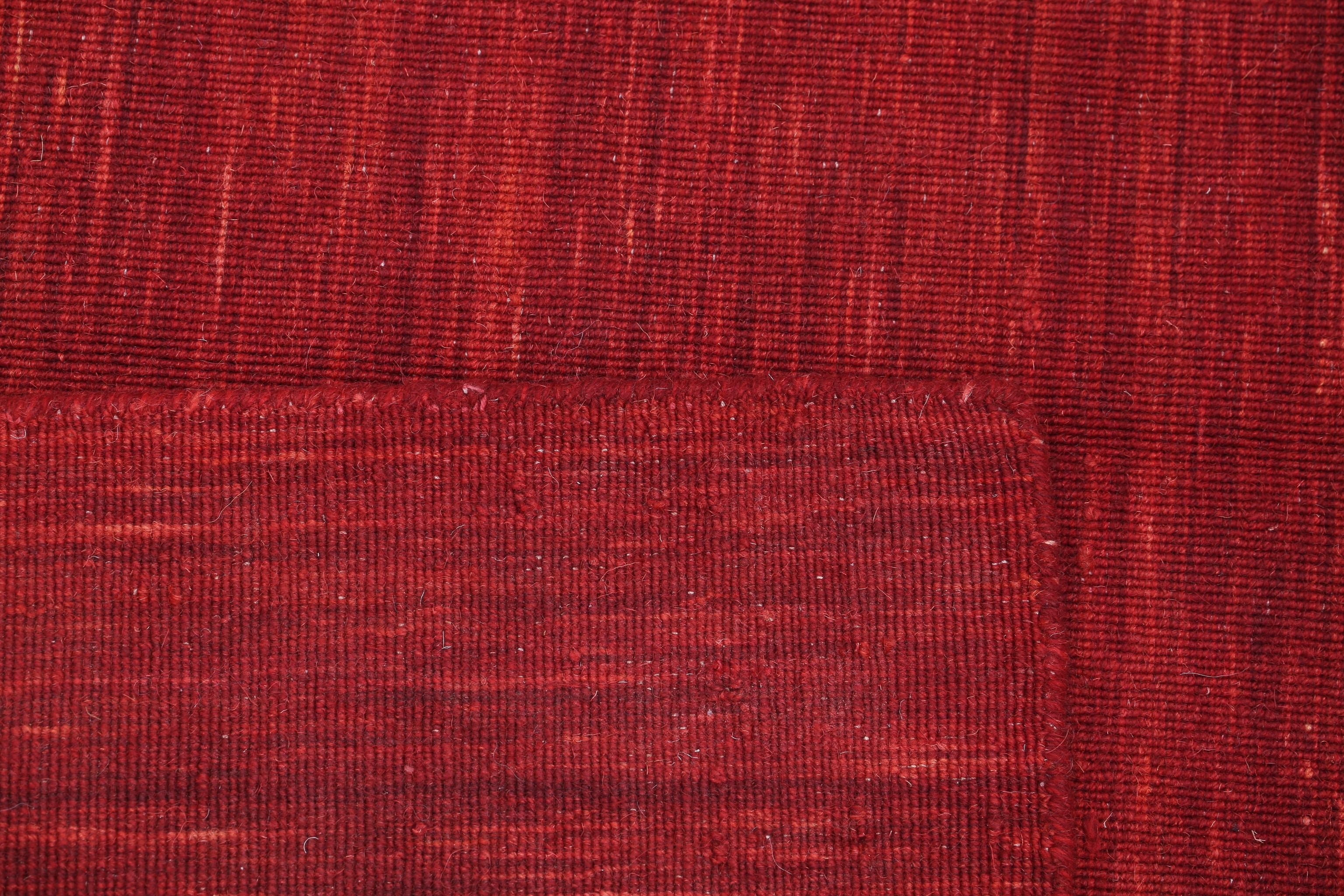 Alfombra Rectángulo Sólida - 4'6'' x 6'2''