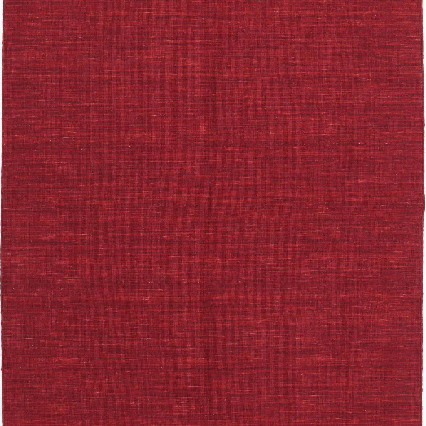 Alfombra Rectángulo Sólida - 4'6'' x 6'2''
