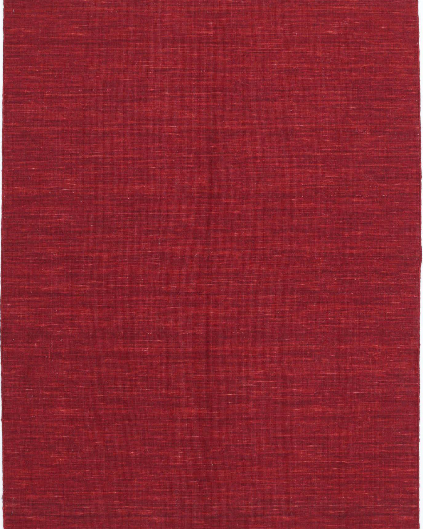Alfombra Rectángulo Sólida - 4'6'' x 6'2''