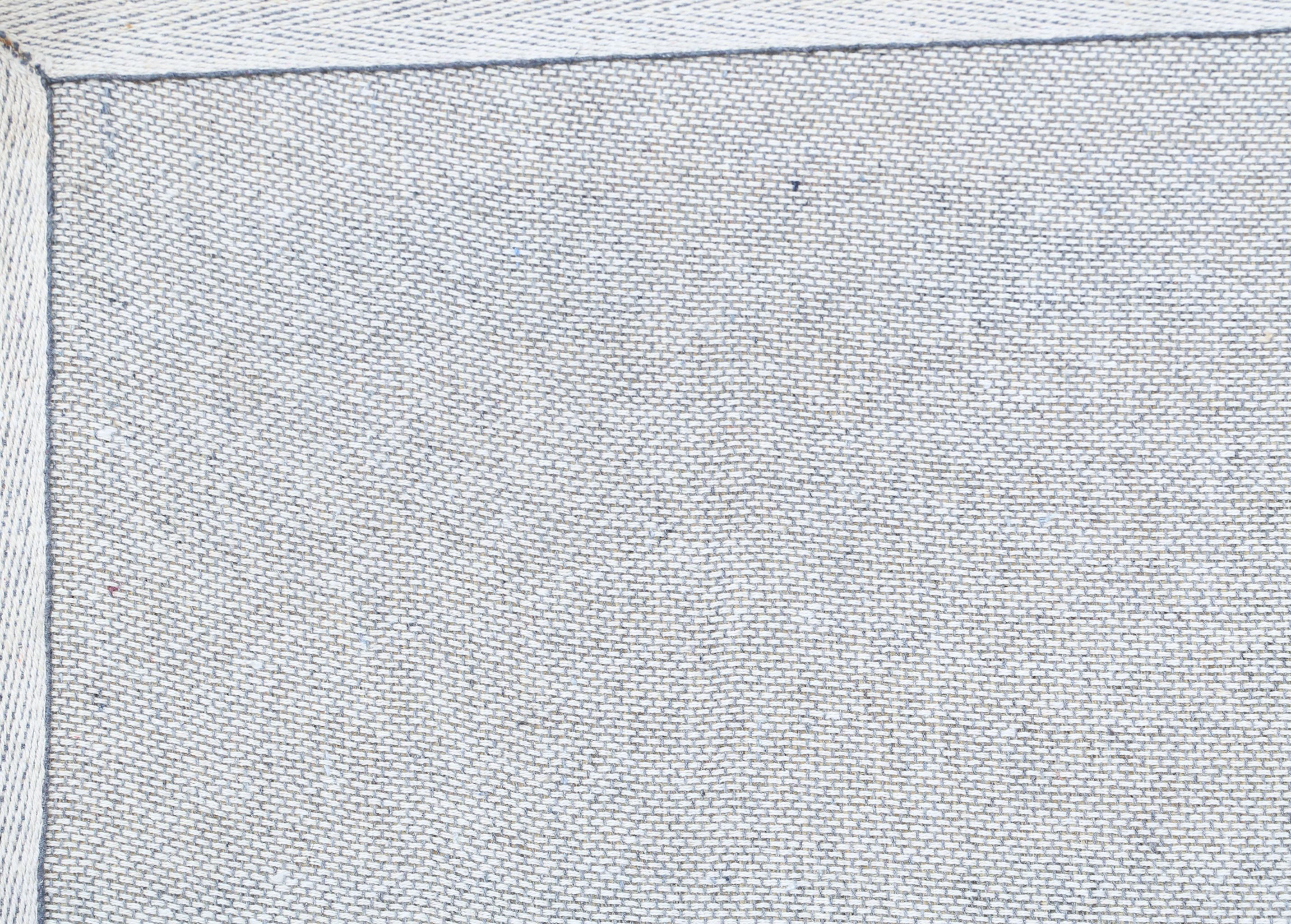 Geometric Rectangle Rug - 6'3'' x 9'7''