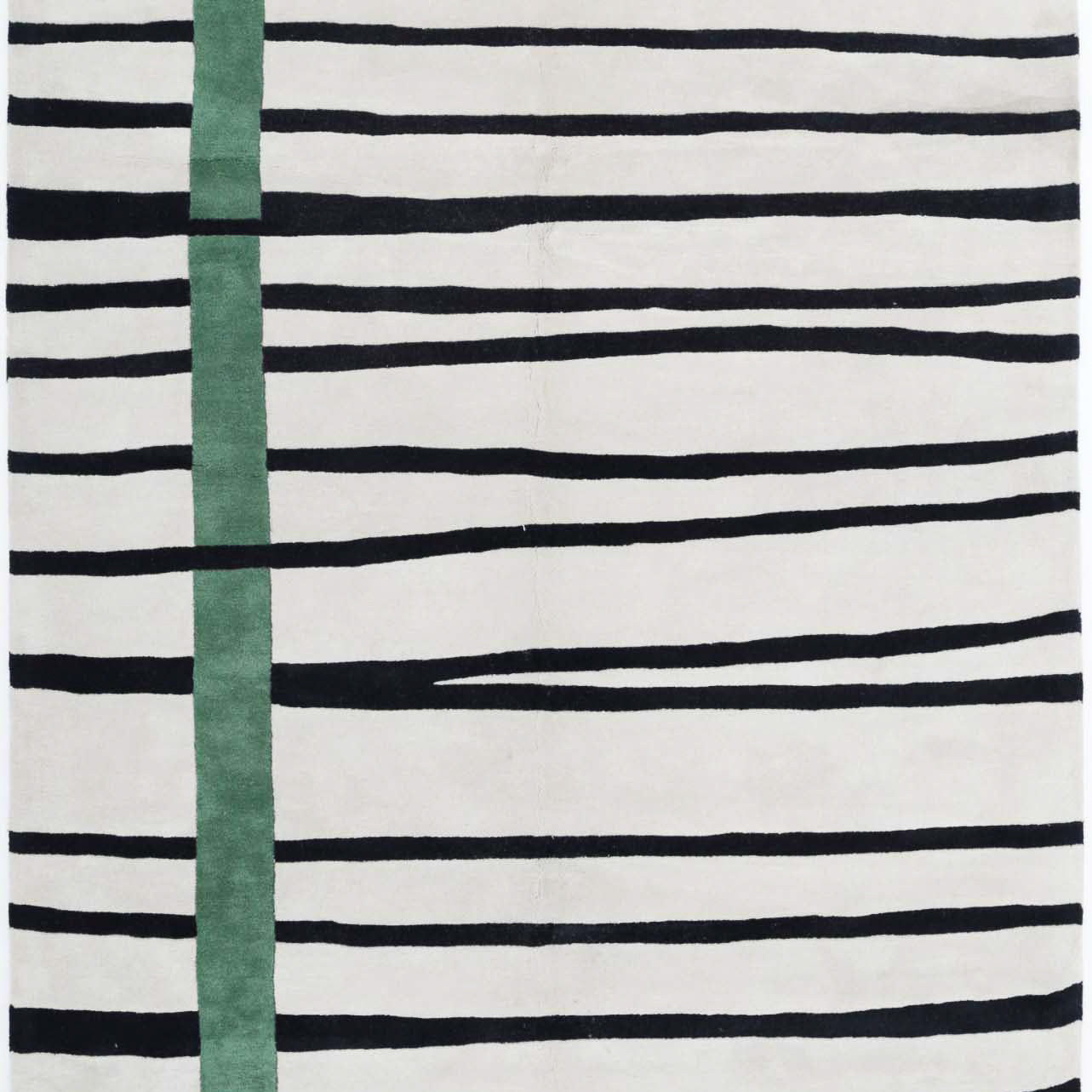 Geometric Rectangle Rug - 6'3'' x 9'7''