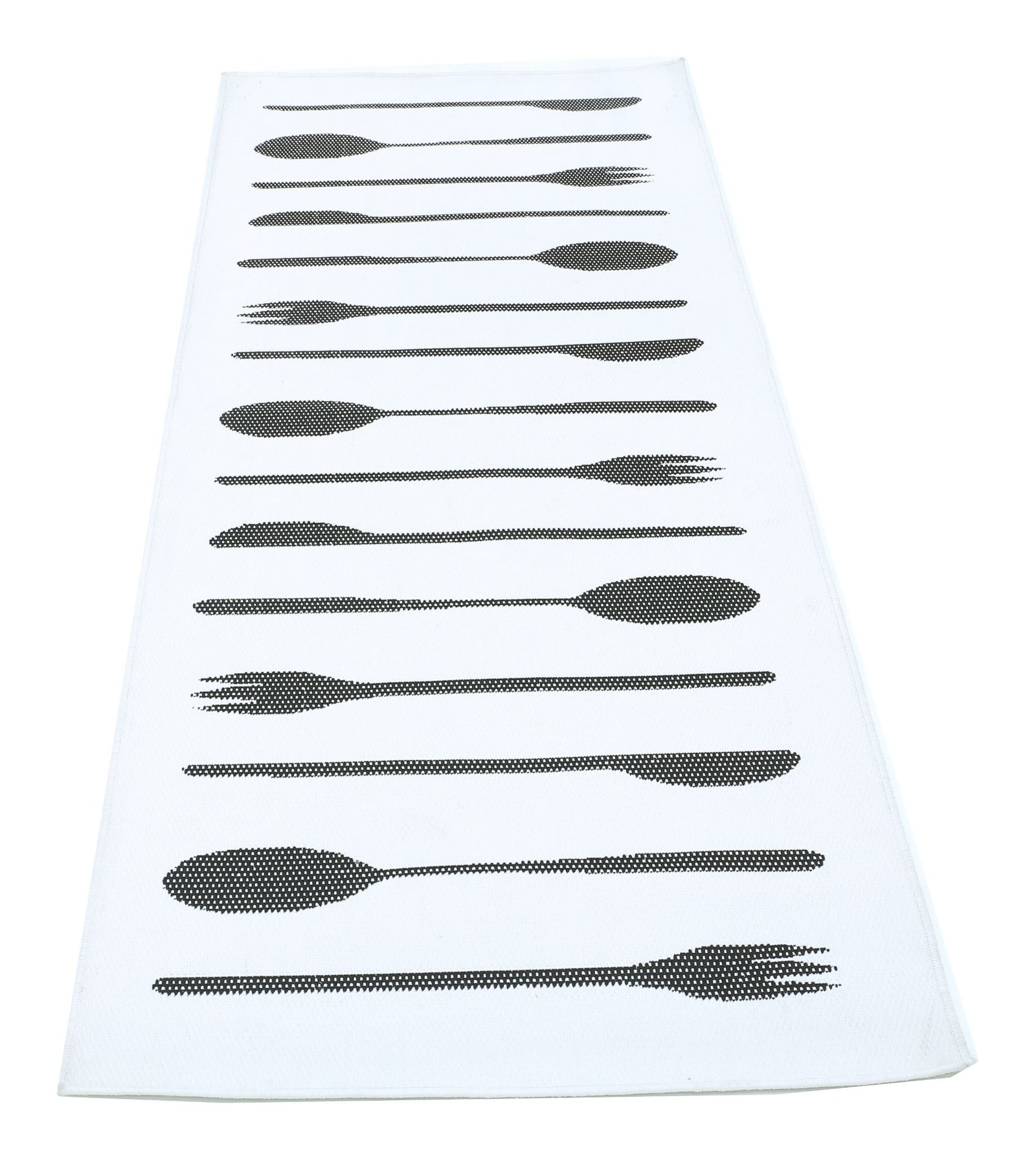 MM Runner Rug - 2'7'' x 6'7''