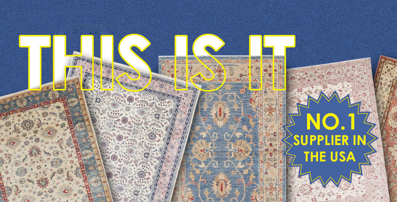 Arteverk Sale  |  No. 1 Supplier in the USA Banner