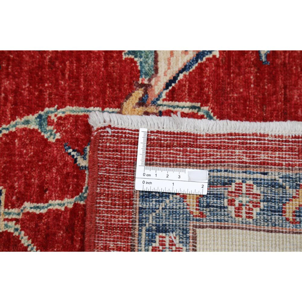 The Ochre Wellspring