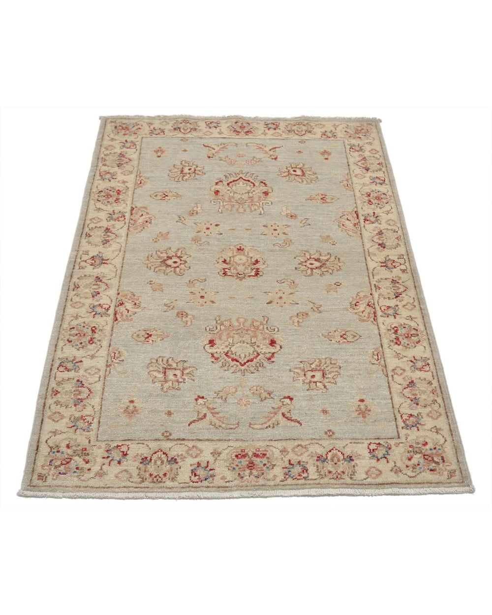 The Cardamom Medallion