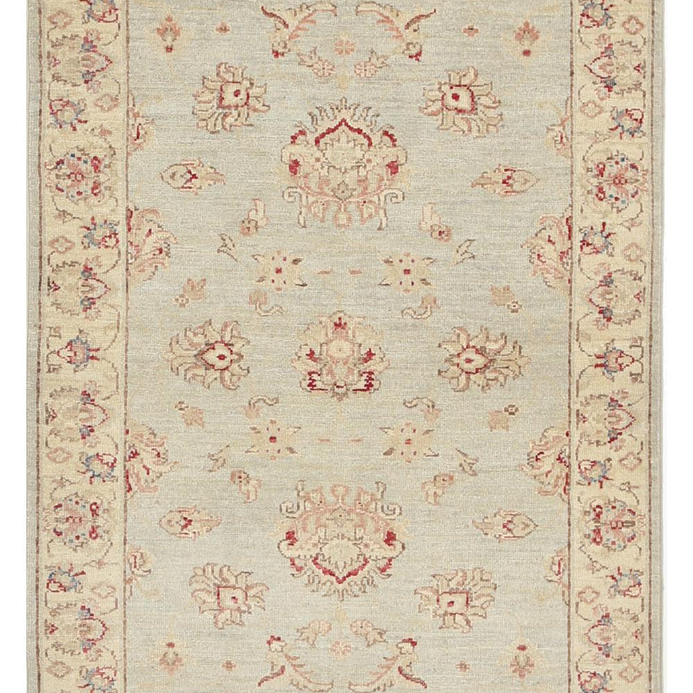 The Cardamom Medallion