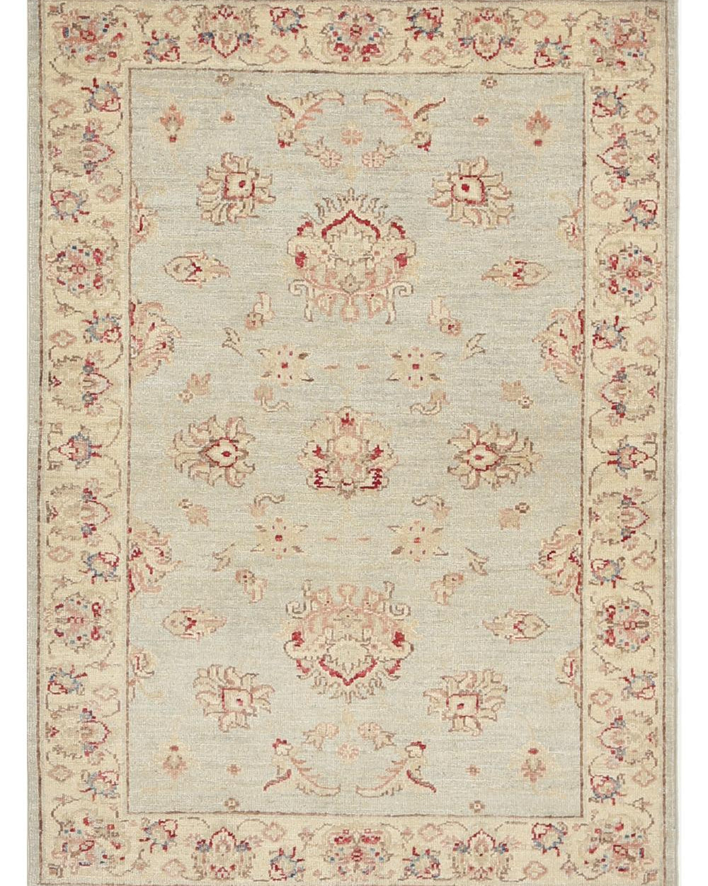 The Cardamom Medallion