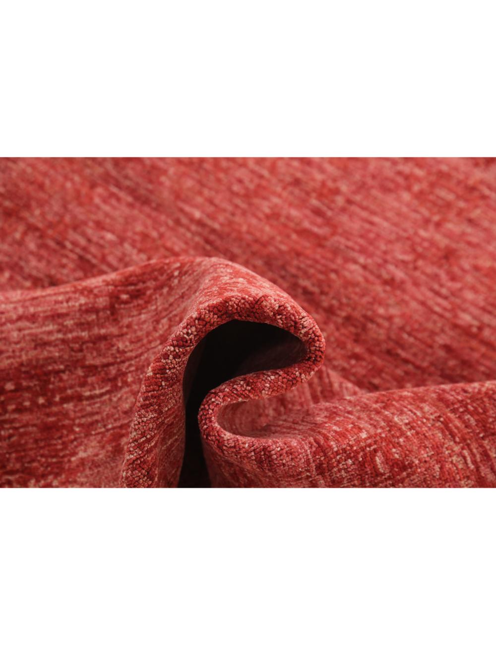 Hand Knotted Ziegler Farhan Wool Rug - 3'10'' x 5'10'' Arteverk Arteverk Rugs