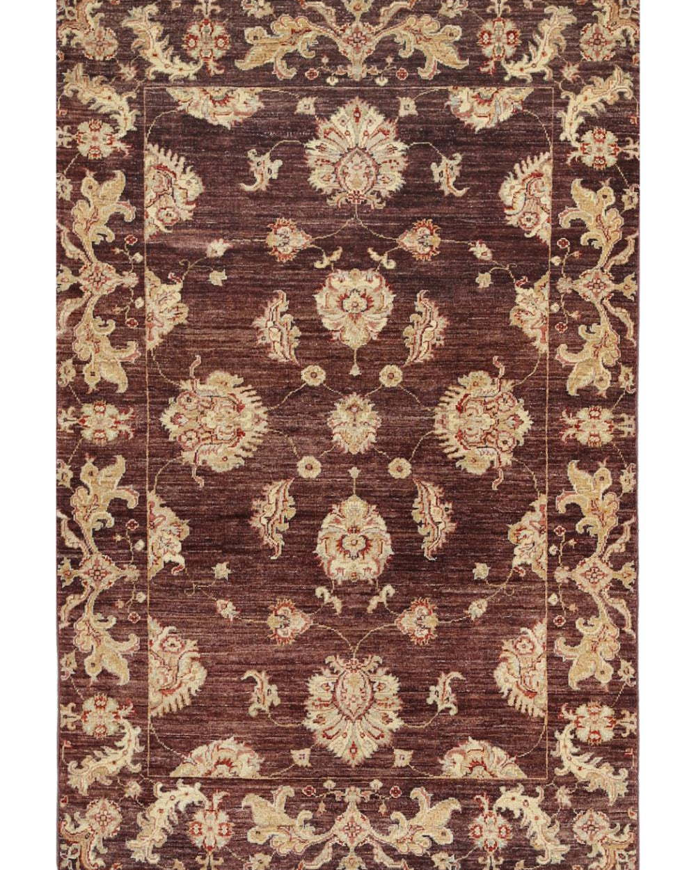 The Cardamom Mirage