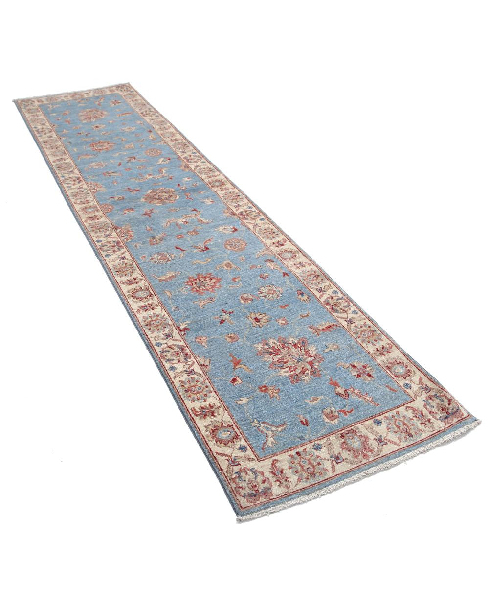 The Brass Arabesque