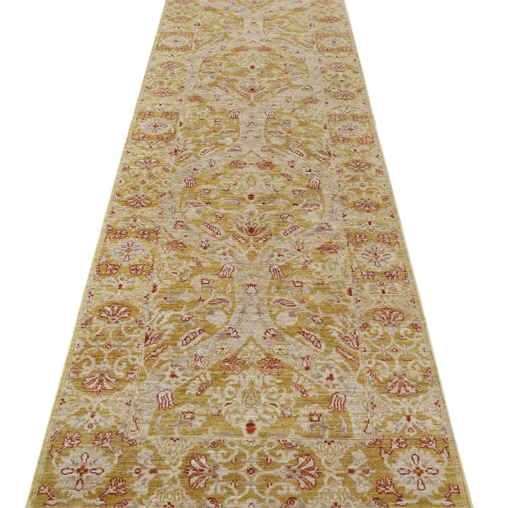 The Brass Vista