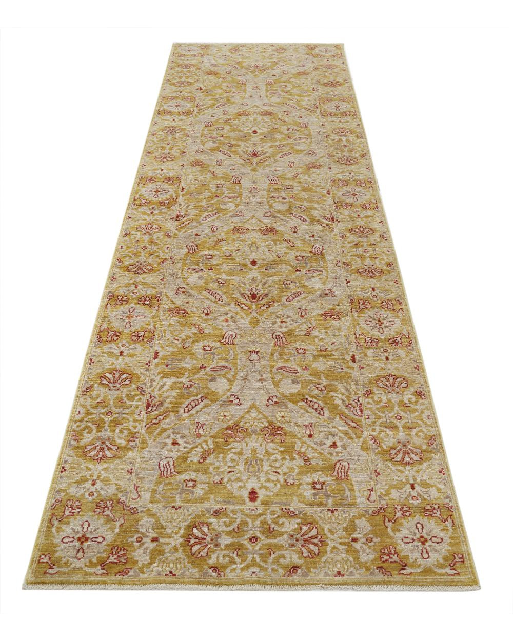 The Brass Vista