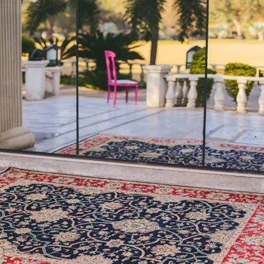 Ziegler Rugs Collection - Arteverk Rugs