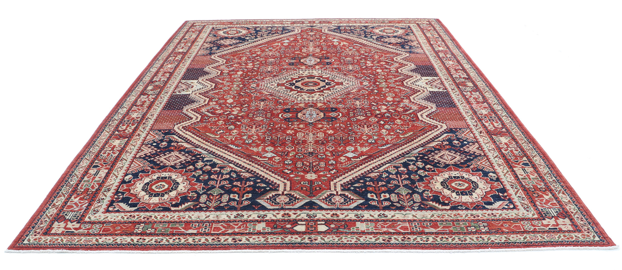 Ziegler - Chobi - Peshawar -hand-knotted-farhan-gul-wool-rug-5013507-3.jpg