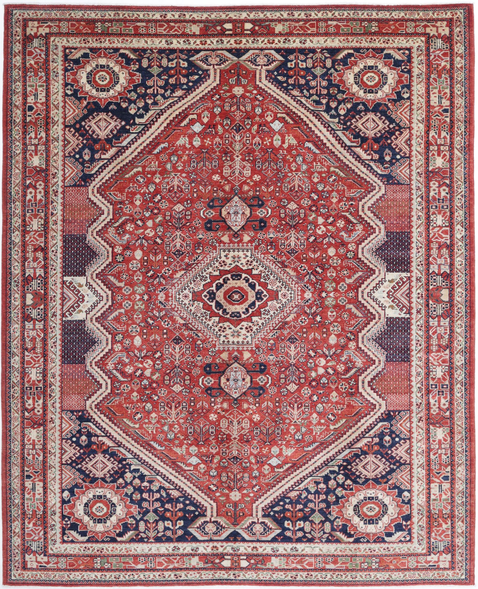 Ziegler - Chobi - Peshawar -hand-knotted-farhan-gul-wool-rug-5013507.jpg