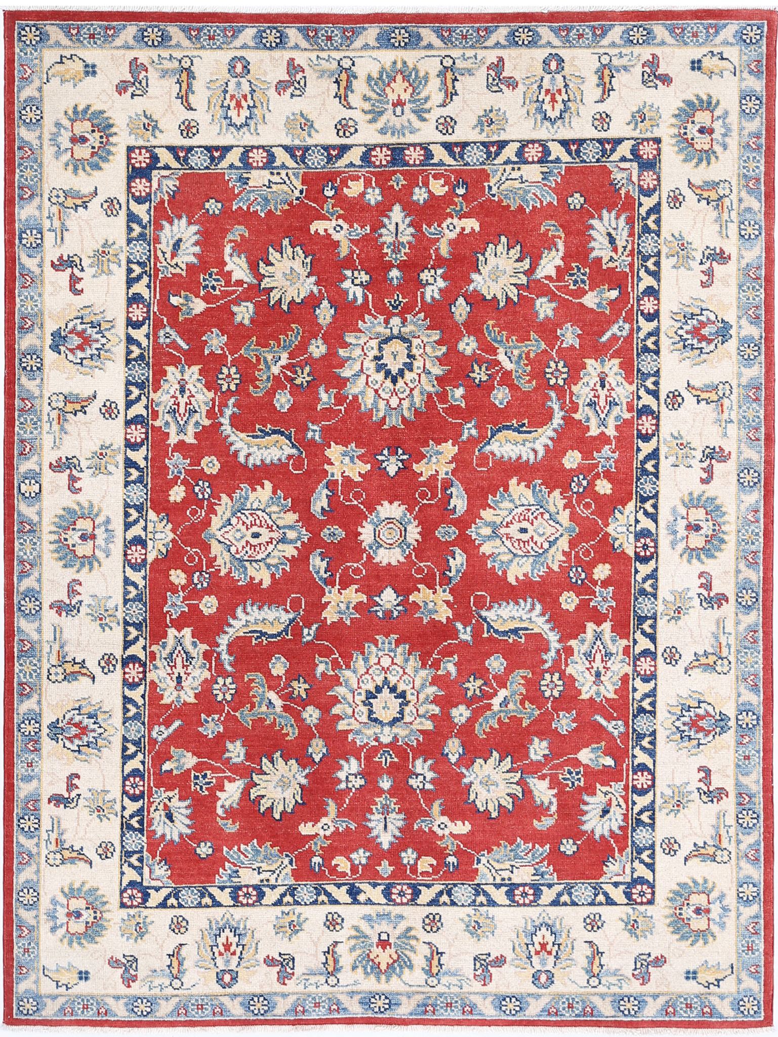 Ziegler - Chobi - Peshawar -hand-knotted-farhan-gul-wool-rug-5013532.jpg
