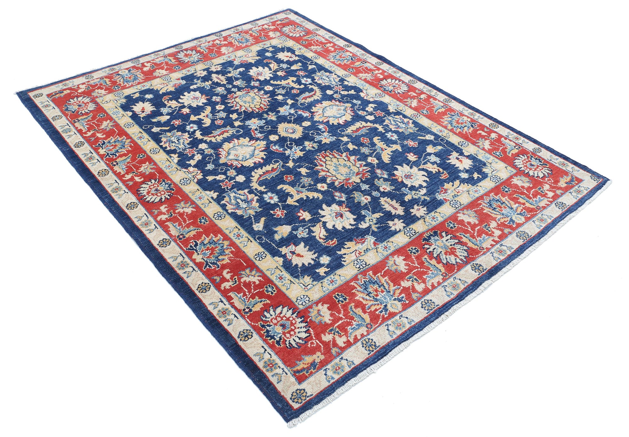 Ziegler - Chobi - Peshawar -hand-knotted-farhan-gul-wool-rug-5013540-1.jpg