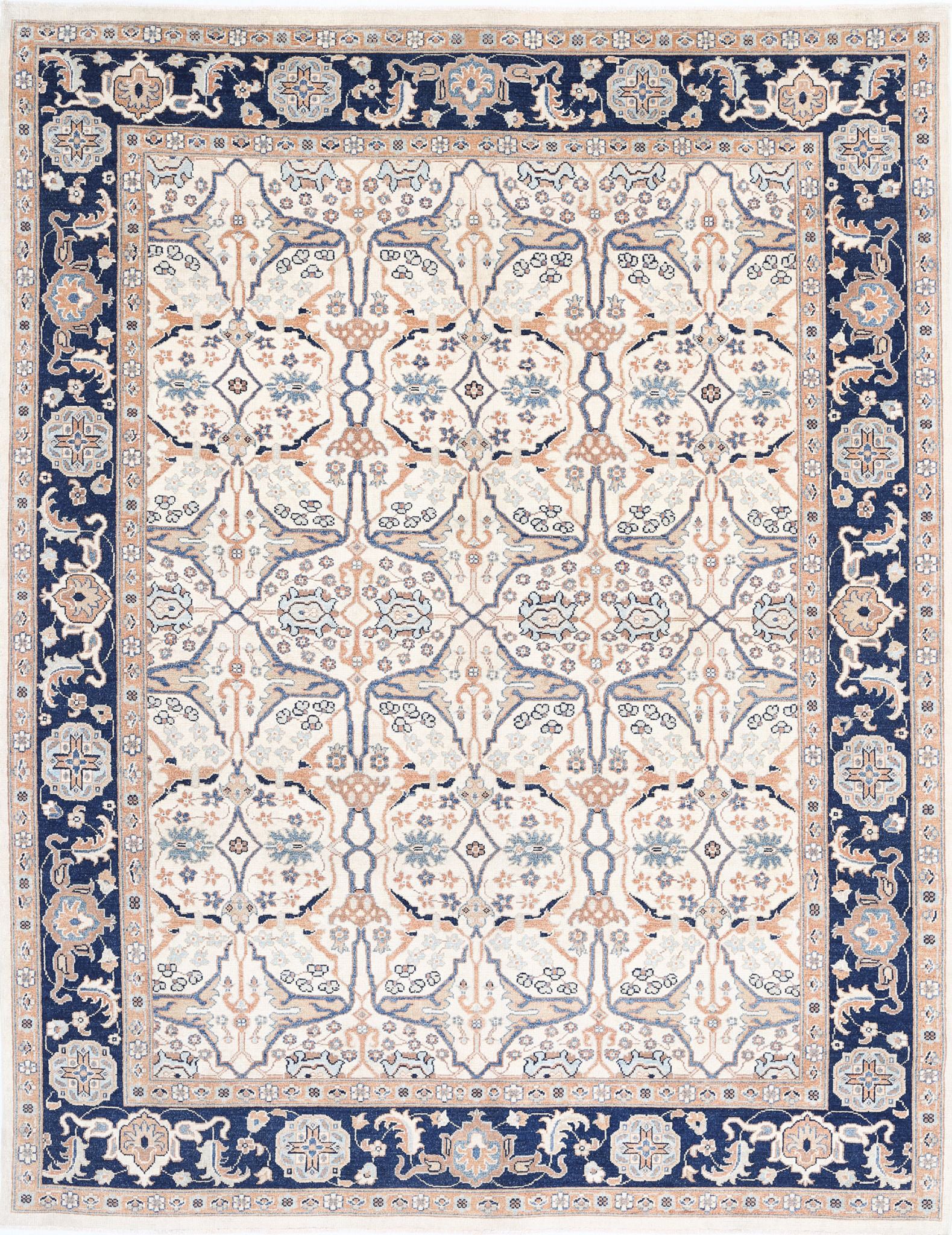 Ziegler - Chobi - Peshawar -hand-knotted-farhan-gul-wool-rug-5013607.jpg