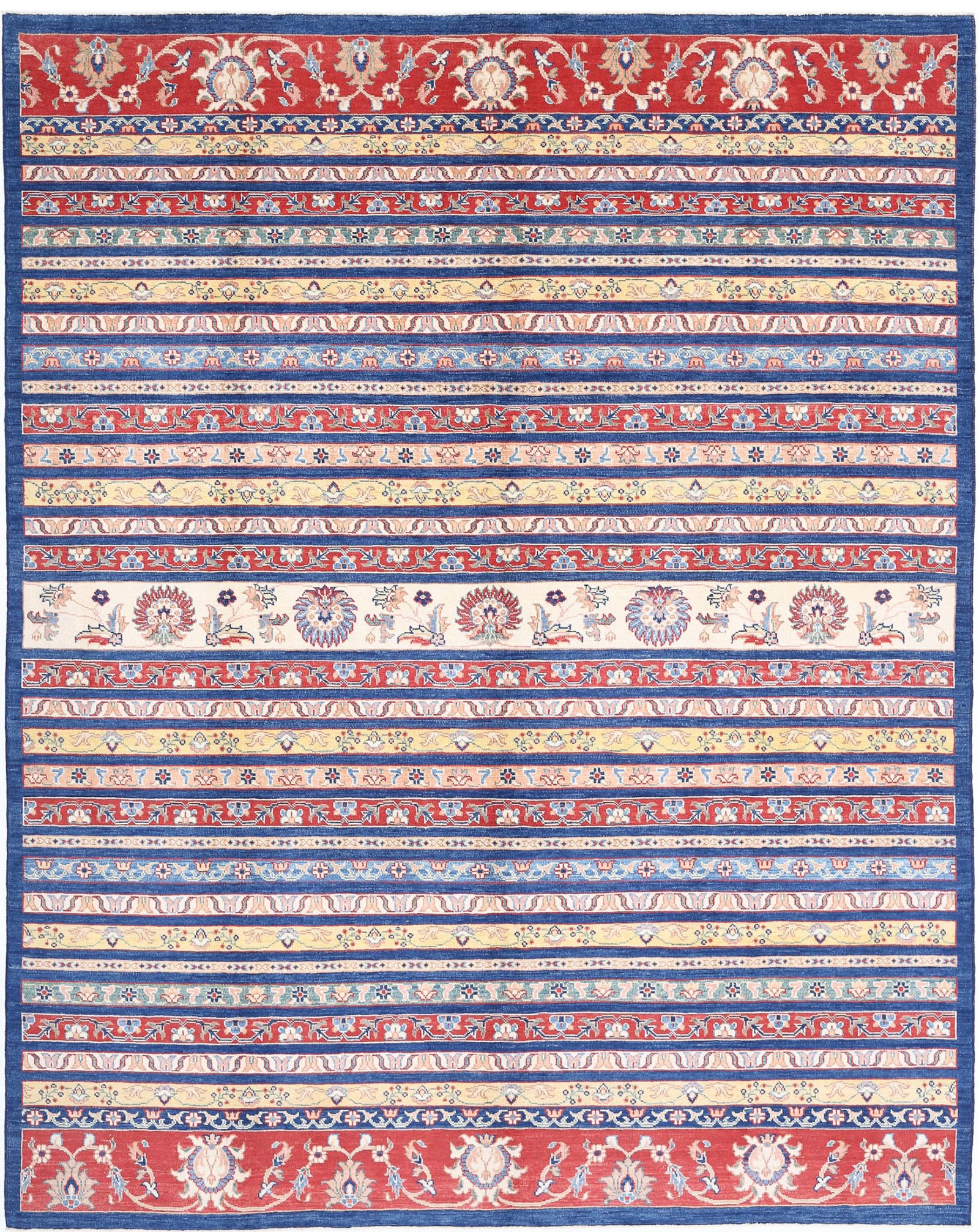 Ziegler - Chobi - Peshawar -hand-knotted-farhan-gul-wool-rug-5013608.jpg