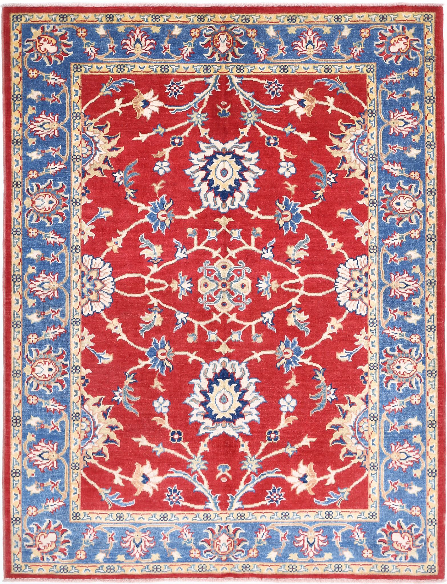 Ziegler - Chobi - Peshawar -hand-knotted-farhan-gul-wool-rug-5013611.jpg