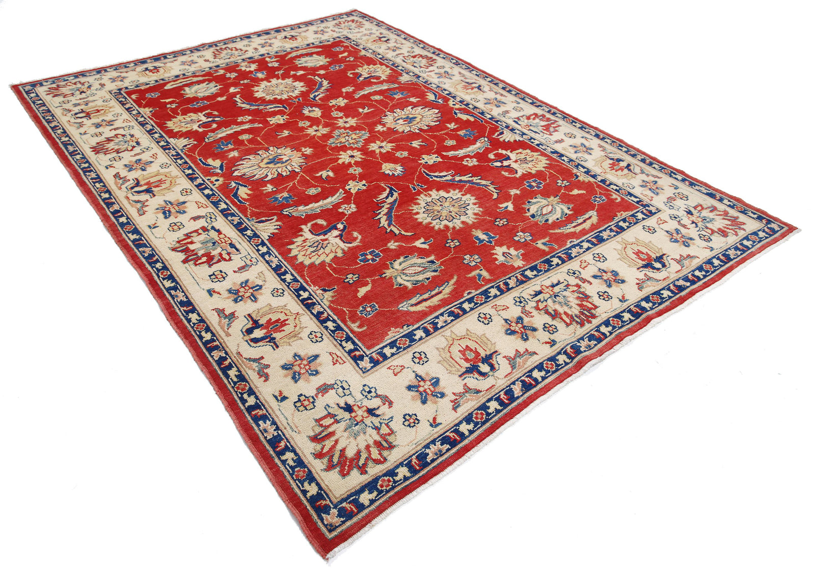 Ziegler - Chobi - Peshawar -hand-knotted-farhan-gul-wool-rug-5023348-1.jpg