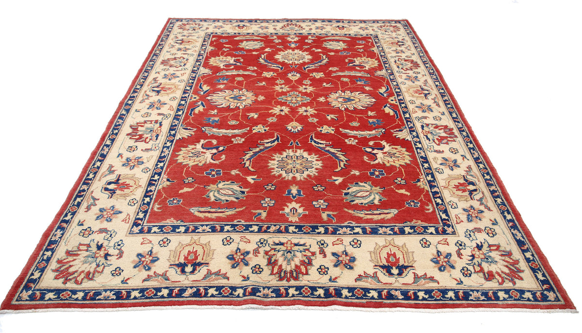 Ziegler - Chobi - Peshawar -hand-knotted-farhan-gul-wool-rug-5023348-3.jpg