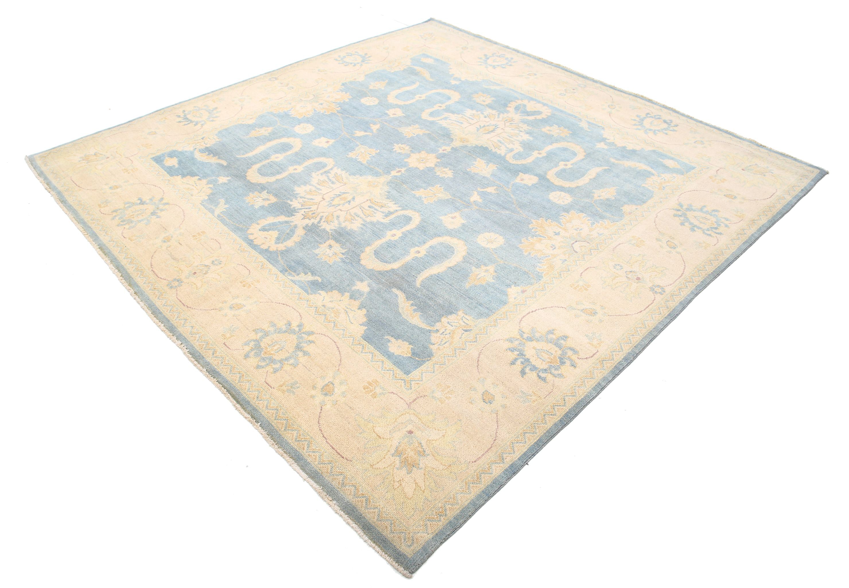The Brass Tapestry