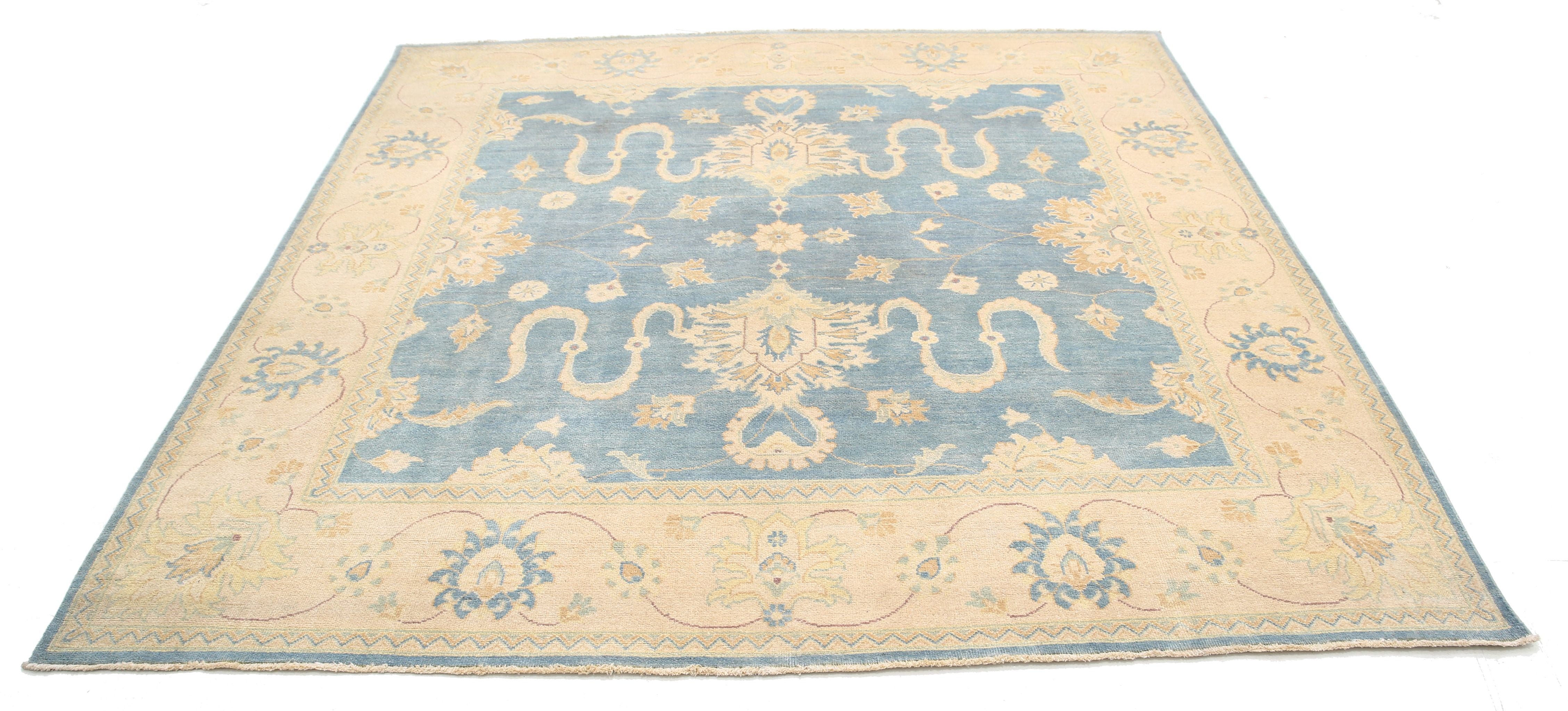 The Brass Tapestry