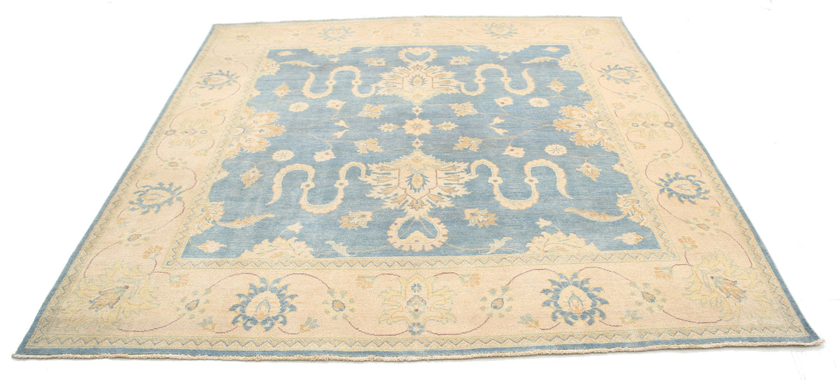 Ziegler - Chobi - Peshawar -hand-knotted-farhan-gul-wool-rug-5023356-3.jpg