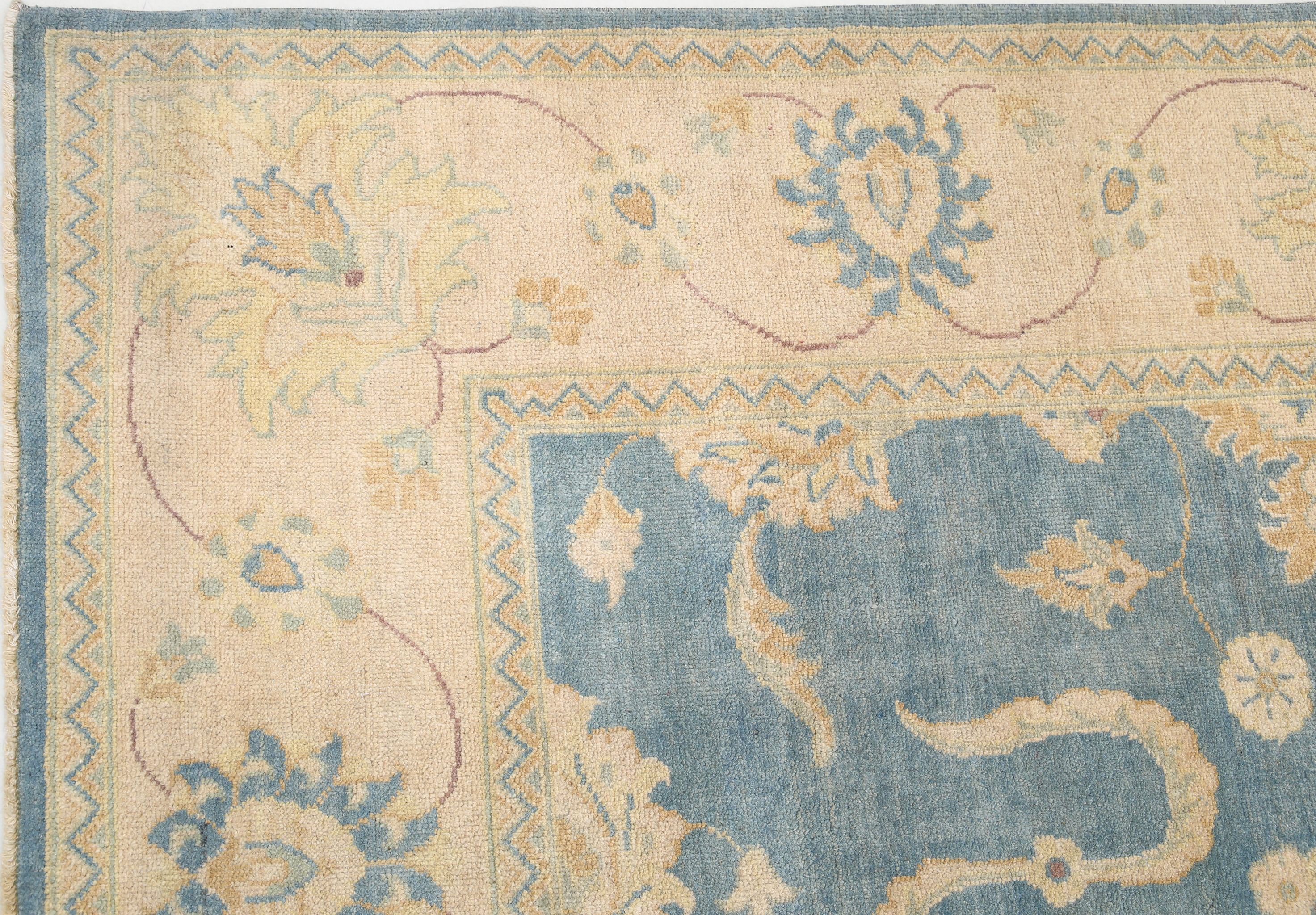 The Brass Tapestry
