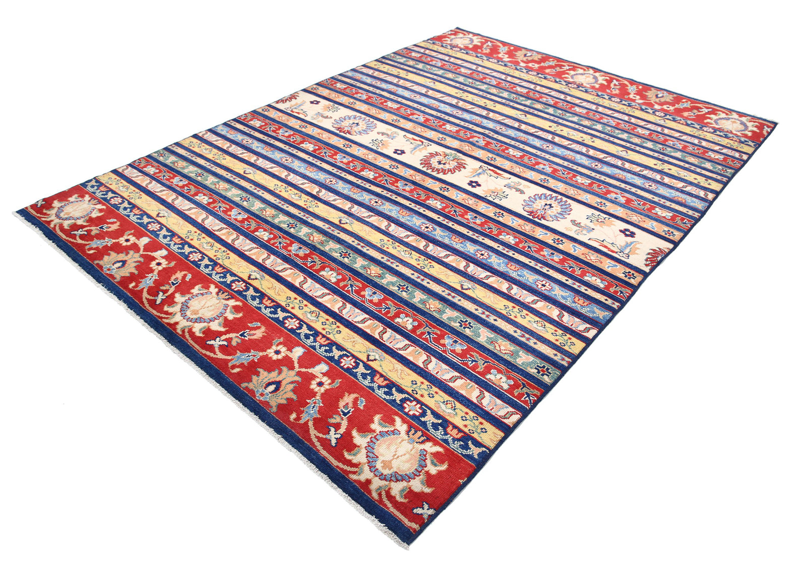 Ziegler - Chobi - Peshawar -hand-knotted-farhan-gul-wool-rug-5023357-2.jpg