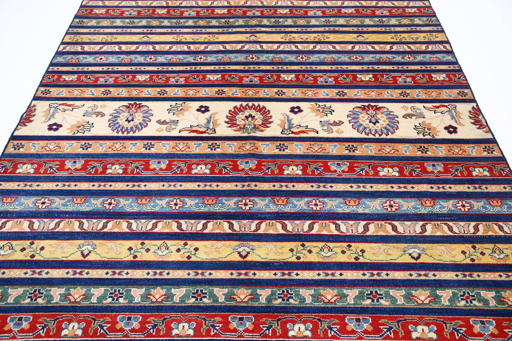 Ziegler - Chobi - Peshawar -hand-knotted-farhan-gul-wool-rug-5023357-4.jpg