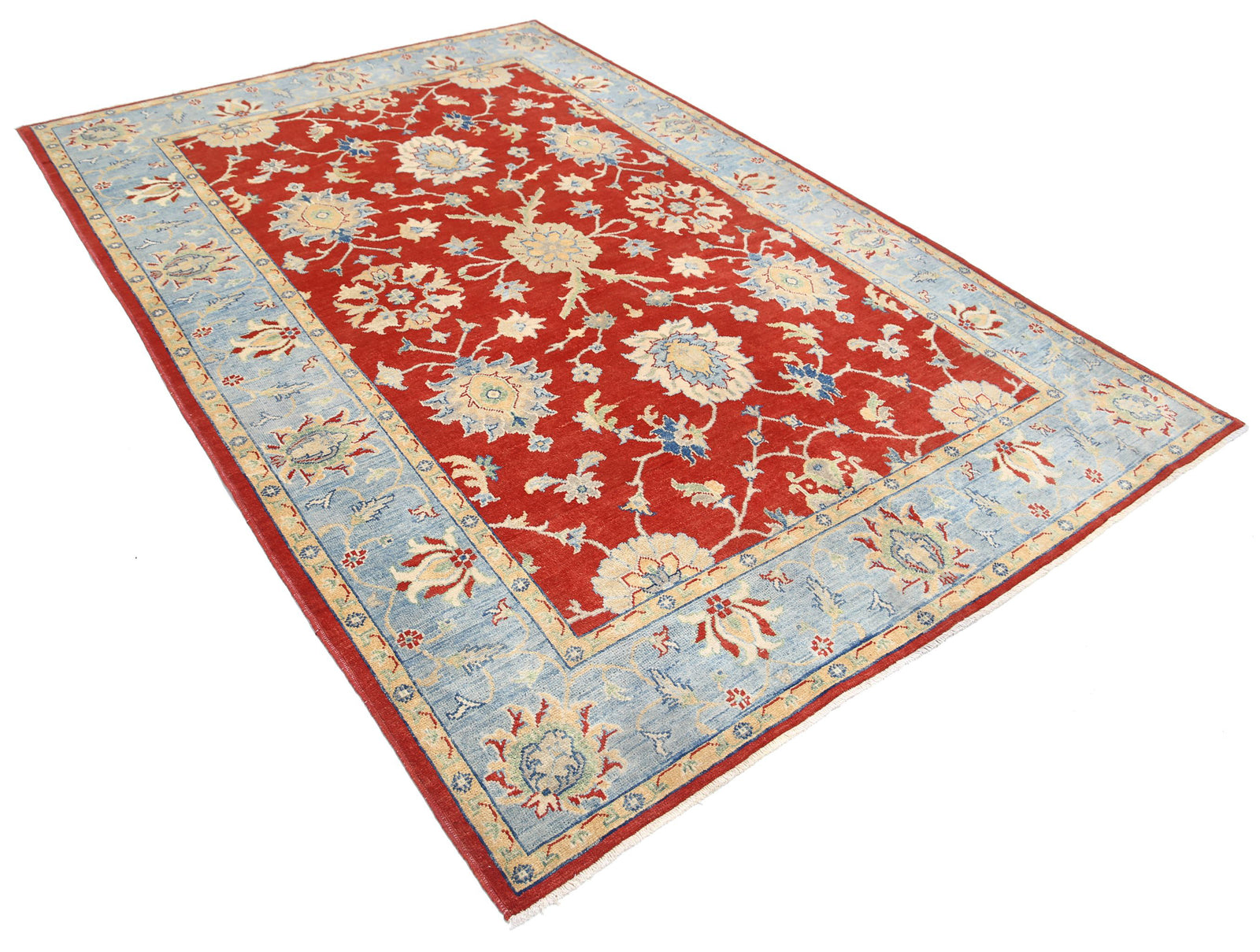Ziegler - Chobi - Peshawar -hand-knotted-farhan-gul-wool-rug-5023358-1.jpg