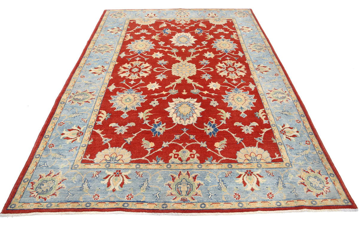 Ziegler - Chobi - Peshawar -hand-knotted-farhan-gul-wool-rug-5023358-3.jpg