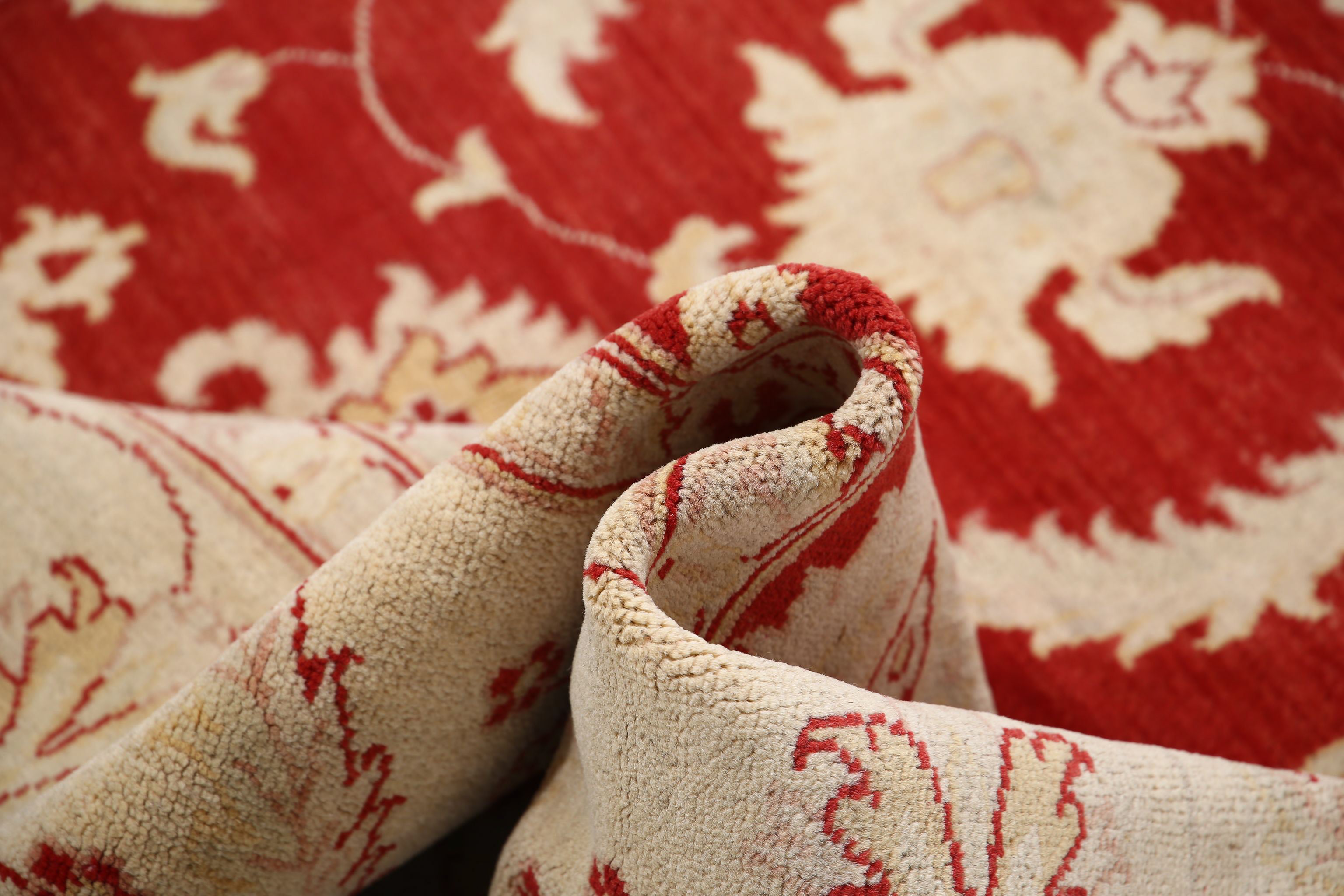 The Pomegranate Thicket